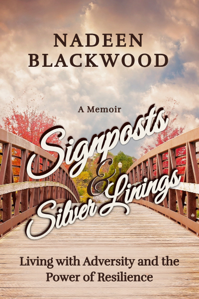 Signposts & Silver Linings Book Cover